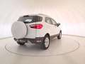 Ford EcoSport 1.5 tdci 90cv Bianco - thumbnail 4