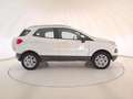 Ford EcoSport 1.5 tdci 90cv Bianco - thumbnail 3