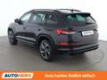 Skoda Kodiaq 2.0 TSI RS 4x4 Schwarz - thumbnail 4