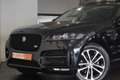 Jaguar F-Pace 20d AWD R-Sport Aut Pano Navi Cam CruiseC Garantie Noir - thumbnail 2