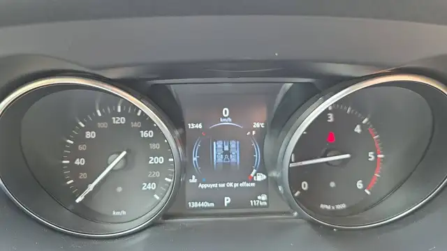 Land Rover Range Rover Evoque view 12