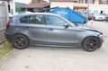 BMW 120 Baureihe 1 Lim. 120i Gris - thumbnail 3