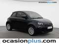 Fiat 500e 70Kw Action Negro - thumbnail 2