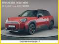 MINI Aceman SE Favoured XL 54.2 kWh Rood - thumbnail 1
