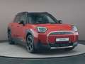 MINI Aceman SE Favoured XL 54.2 kWh Rood - thumbnail 3