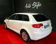 Audi A3 Sportback 1.6TDI Ambition Blanco - thumbnail 2