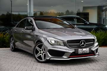 7G-DCT AMG Line -PANO-CAMERA-CRUISE-AIRCO-AMBIANT