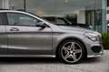Mercedes-Benz CLA 250 7G-DCT AMG Line -PANO-CAMERA-CRUISE-AIRCO-AMBIANT Grijs - thumbnail 8