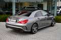 Mercedes-Benz CLA 250 7G-DCT AMG Line -PANO-CAMERA-CRUISE-AIRCO-AMBIANT Grijs - thumbnail 3