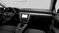 Volkswagen Passat Variant Conceptline 2.0 TDI RFK*AHK*Navi Schwarz - thumbnail 9