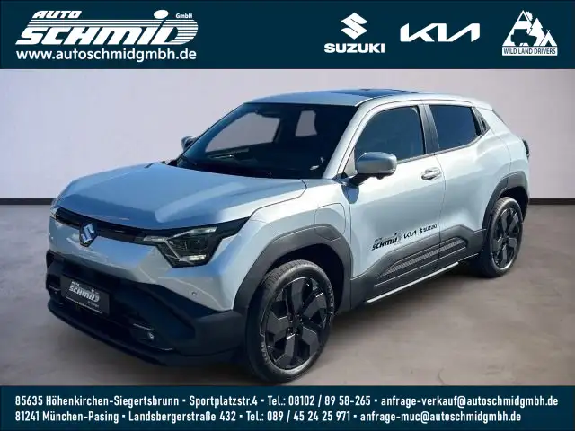 Suzuki Sonstige