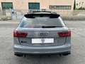 Audi RS6 Avant 4.0 TFSI quattro tiptronic performance Grigio - thumbnail 5