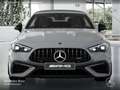 Mercedes-Benz CLE 53 AMG CLE 53 4M NIGHT+BURMESTER+SITZKLIMA+KEYLESS Grau - thumbnail 8