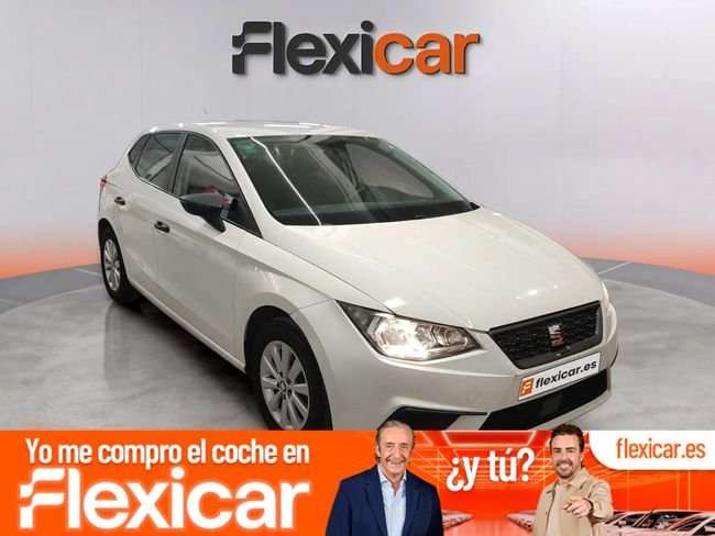 SEAT Ibiza 1.0 MPI S&S Style 59kW - foto 1