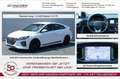 Hyundai IONIQ * HYBRID * HEV Style + M+S Wit - thumbnail 1
