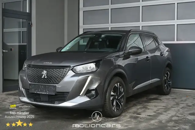 Peugeot 2008 1.5 BlueHDI 130 Active Pickerl NEU