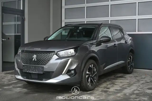 Peugeot 2008 1.5 BlueHDI 130 Active Pickerl NEU