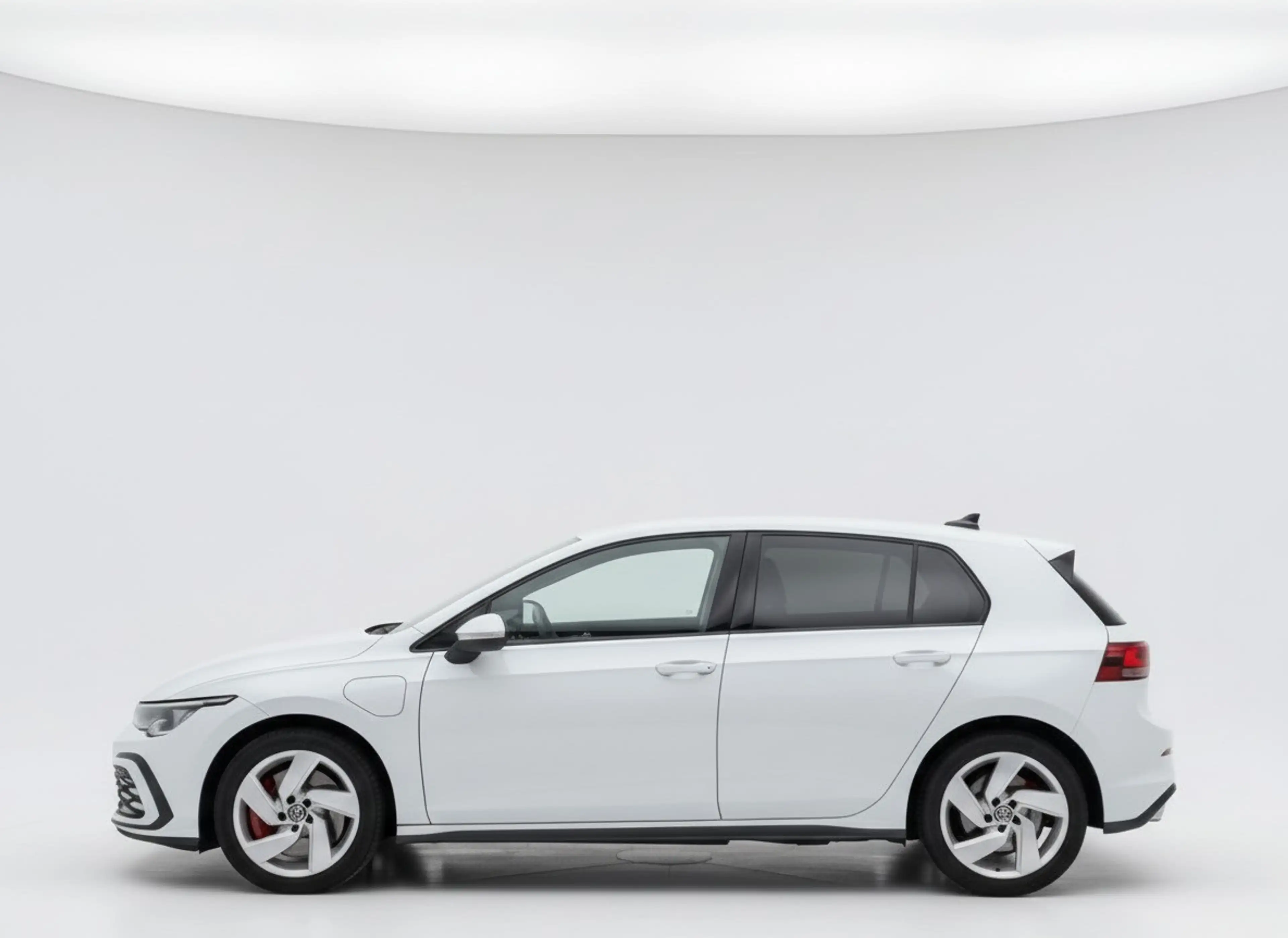 Volkswagen Golf GTE 245PK HYBRID SPORT CARPLAY/ACC/SFEERVERL/STUURVERW — photo 7