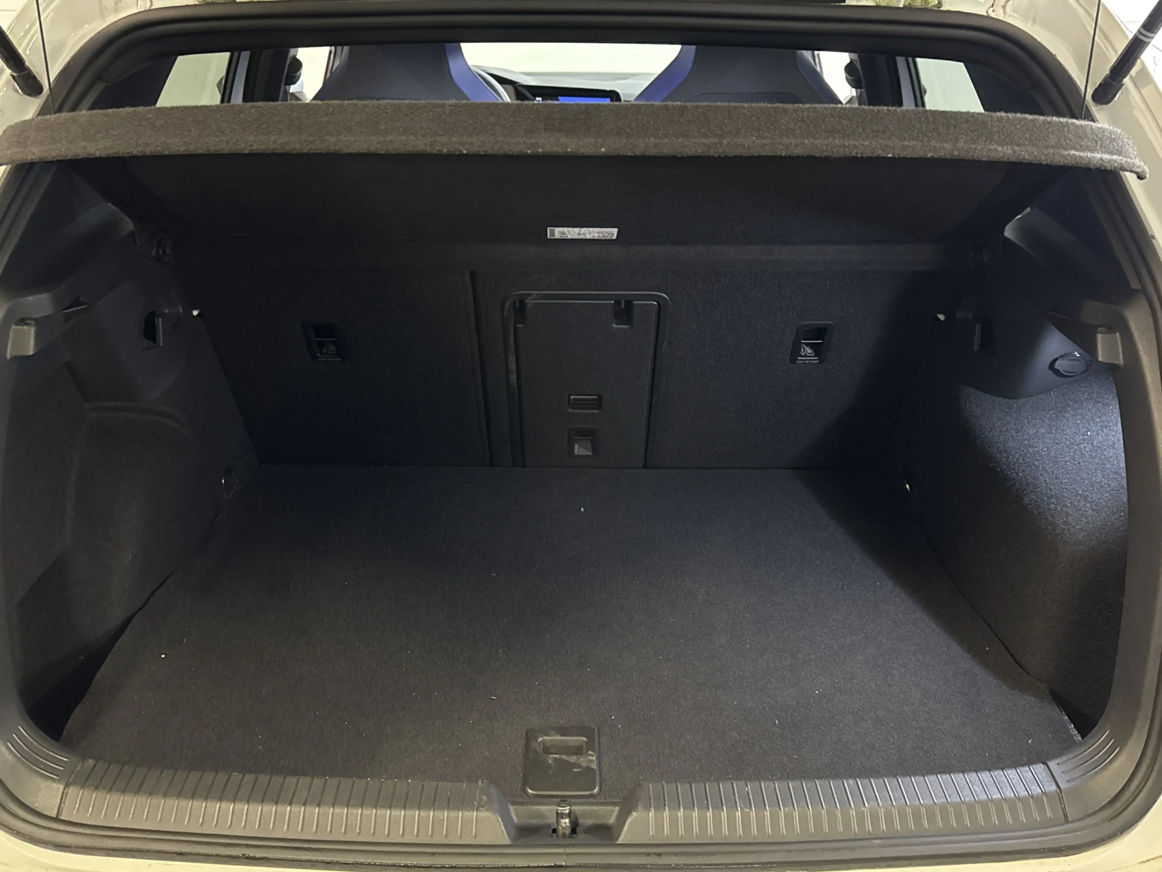 Volkswagen Golf GTE 245PK HYBRID SPORT CARPLAY/ACC/SFEERVERL/STUURVERW — photo 18