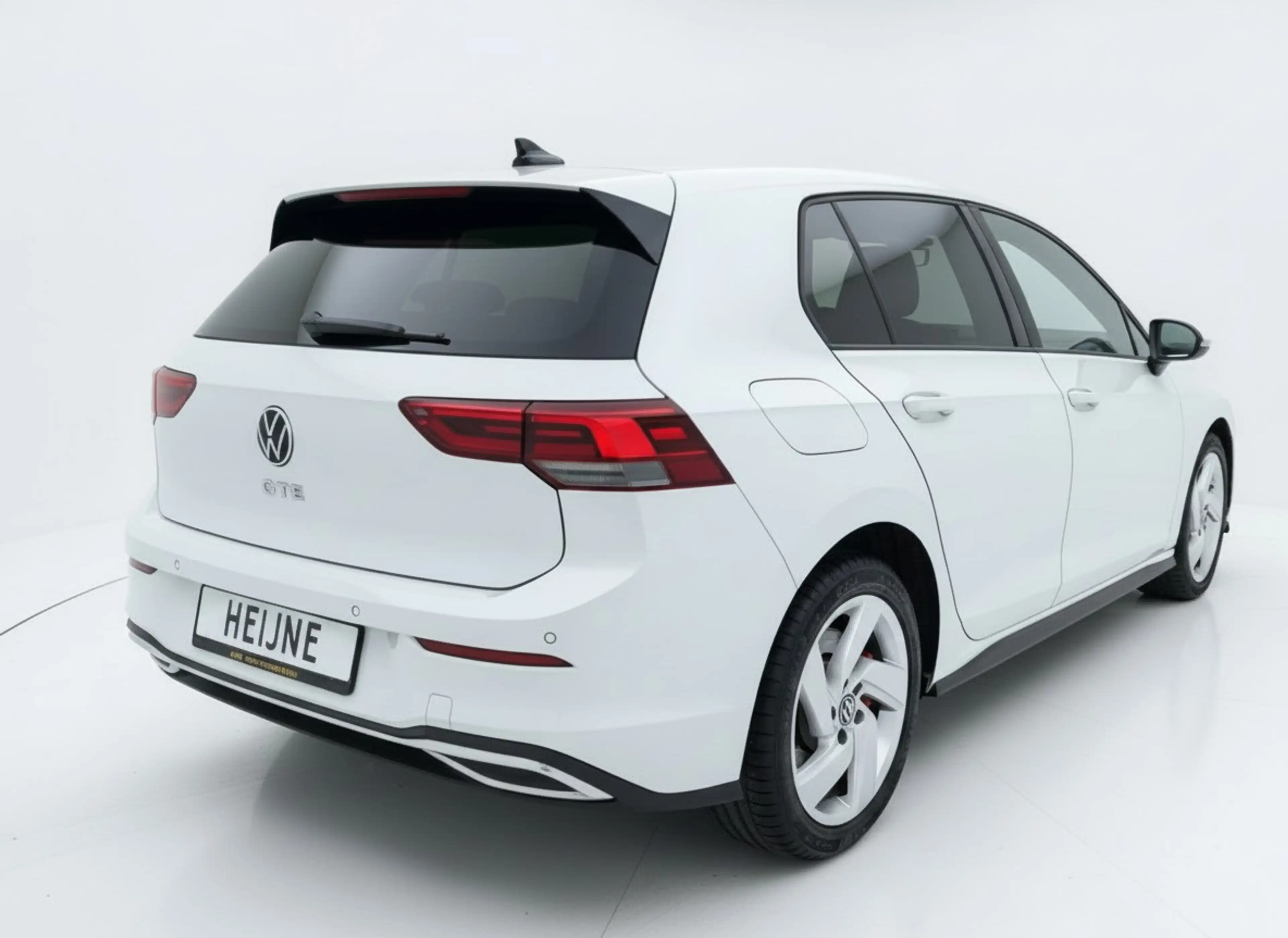 Volkswagen Golf GTE 245PK HYBRID SPORT CARPLAY/ACC/SFEERVERL/STUURVERW — photo 13