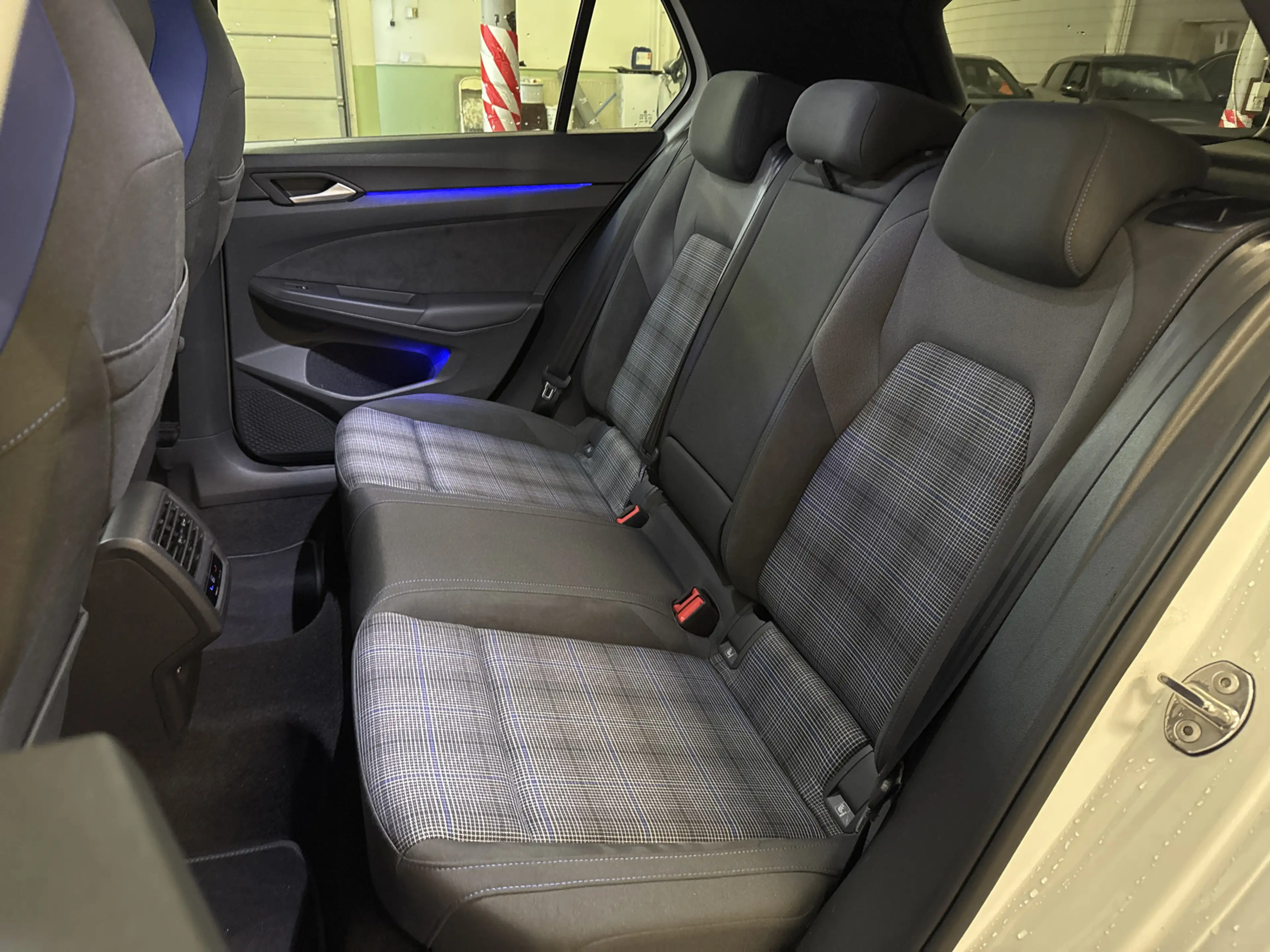 Volkswagen Golf GTE 245PK HYBRID SPORT CARPLAY/ACC/SFEERVERL/STUURVERW — photo 16