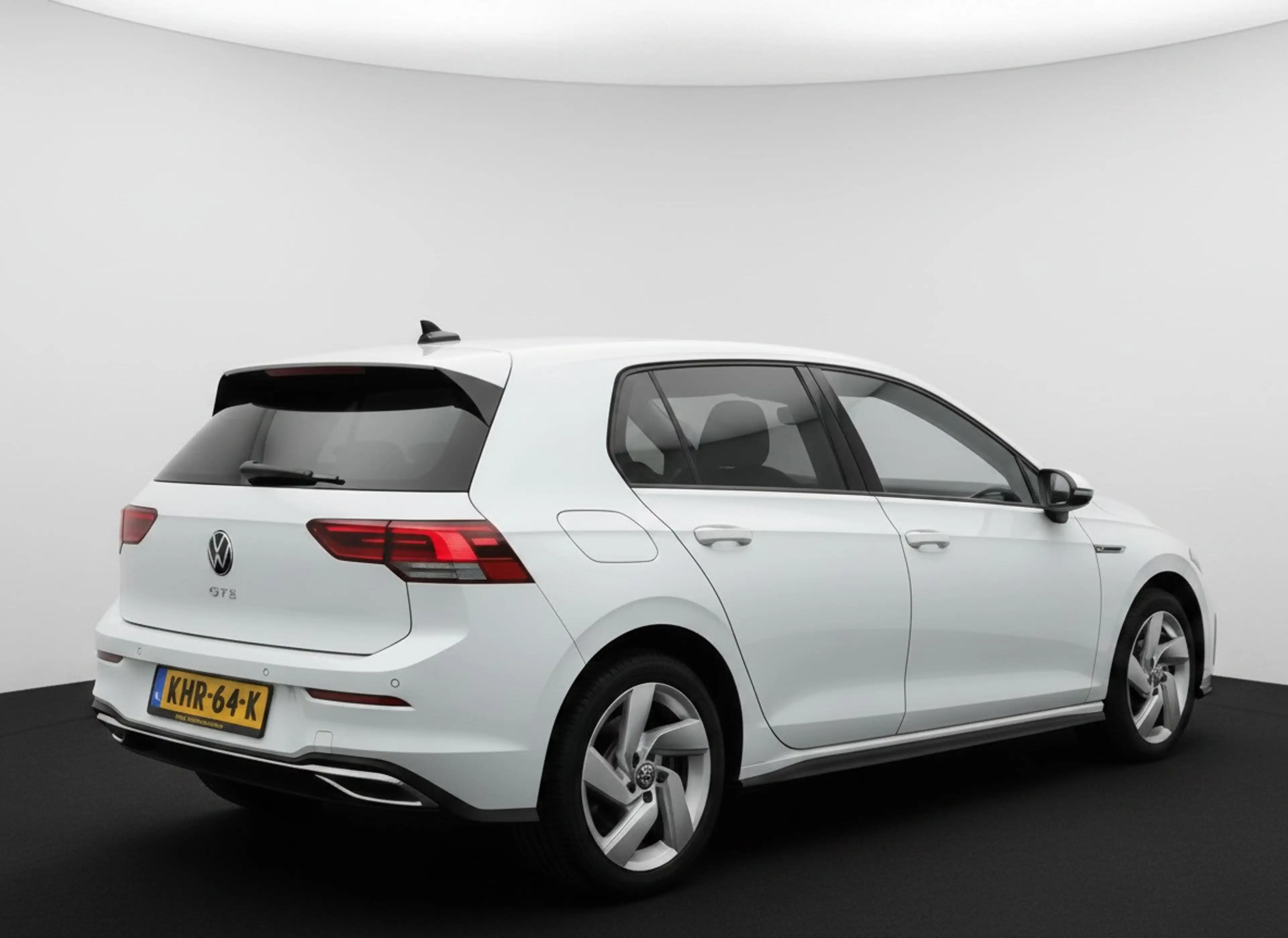 Volkswagen Golf GTE 245PK HYBRID SPORT CARPLAY/ACC/SFEERVERL/STUURVERW — photo 5