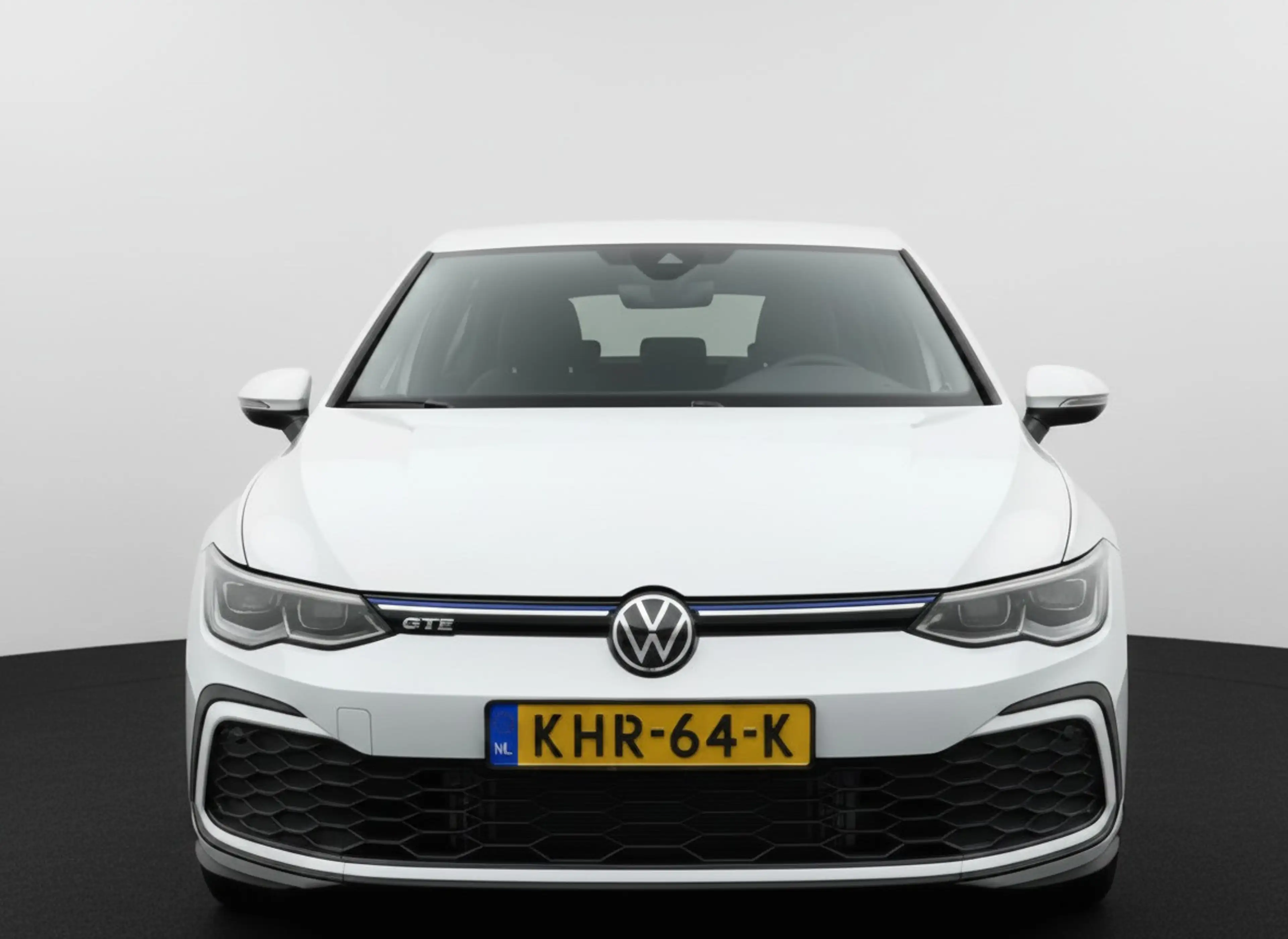 Volkswagen Golf GTE 245PK HYBRID SPORT CARPLAY/ACC/SFEERVERL/STUURVERW — photo 4