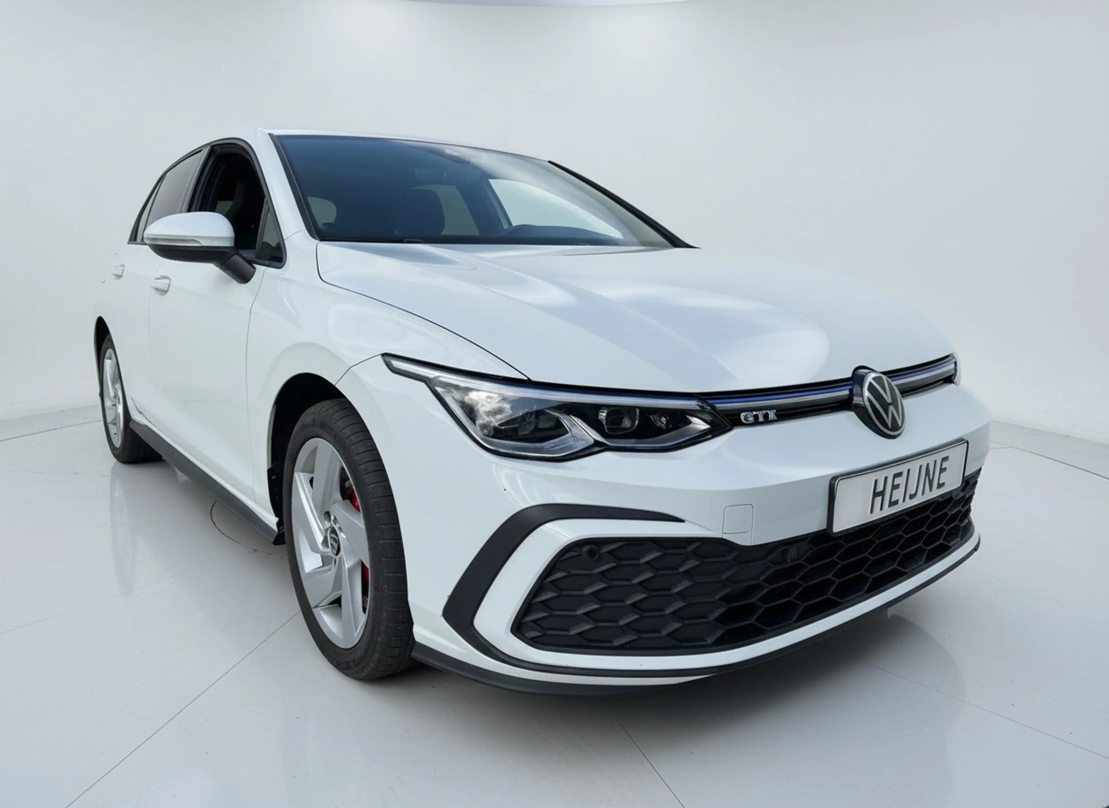 Volkswagen Golf GTE 245PK HYBRID SPORT CARPLAY/ACC/SFEERVERL/STUURVERW — photo 10