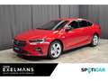 Opel Insignia GS-Line - 1 jaar garantie Rouge - thumbnail 1