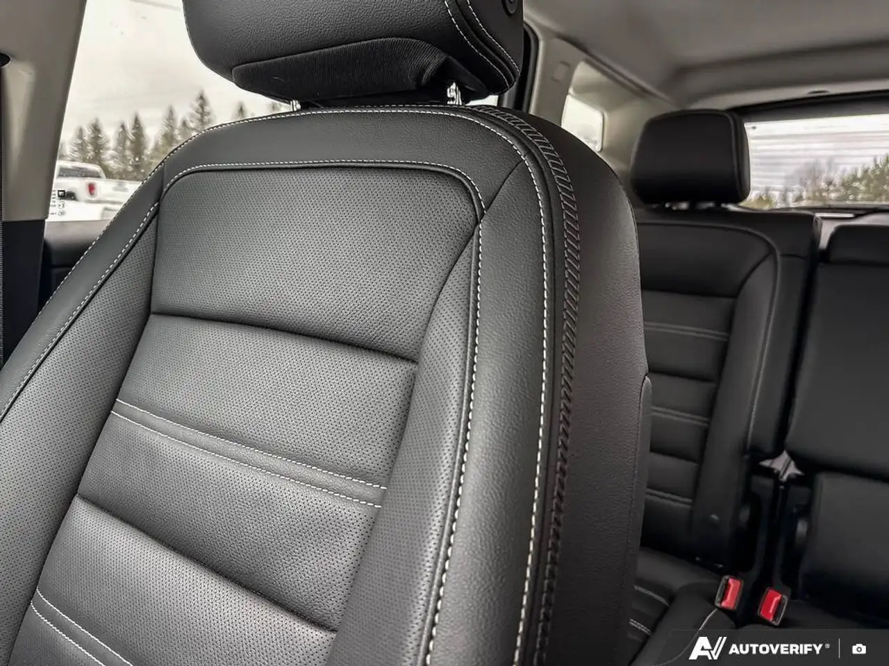 GMC Terrain photo GMC Terrain