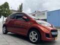 Peugeot 107 1.0-12V Sublime - Airco I Sport velgen I Comfort p Orange - thumbnail 10
