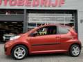 Peugeot 107 1.0-12V Sublime - Airco I Sport velgen I Comfort p Orange - thumbnail 6