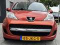 Peugeot 107 1.0-12V Sublime - Airco I Sport velgen I Comfort p Orange - thumbnail 11