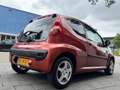 Peugeot 107 1.0-12V Sublime - Airco I Sport velgen I Comfort p Orange - thumbnail 4