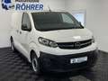 Opel Vivaro -e Basis M Wit - thumbnail 3