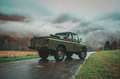 Land Rover Series 109 Militär PickUp Vert - thumbnail 2