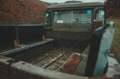 Land Rover Series 109 Militär PickUp Vert - thumbnail 6