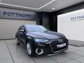 Audi A3 Sportback 35 TFSI ADVANCED PDC SHZG KLIMA GRA Schwarz - thumbnail 6