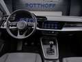 Audi A3 Sportback 35 TFSI ADVANCED PDC SHZG KLIMA GRA Schwarz - thumbnail 15