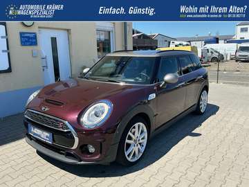 Leder Panorama Navi Harman Kardon 141 kW (192 PS)