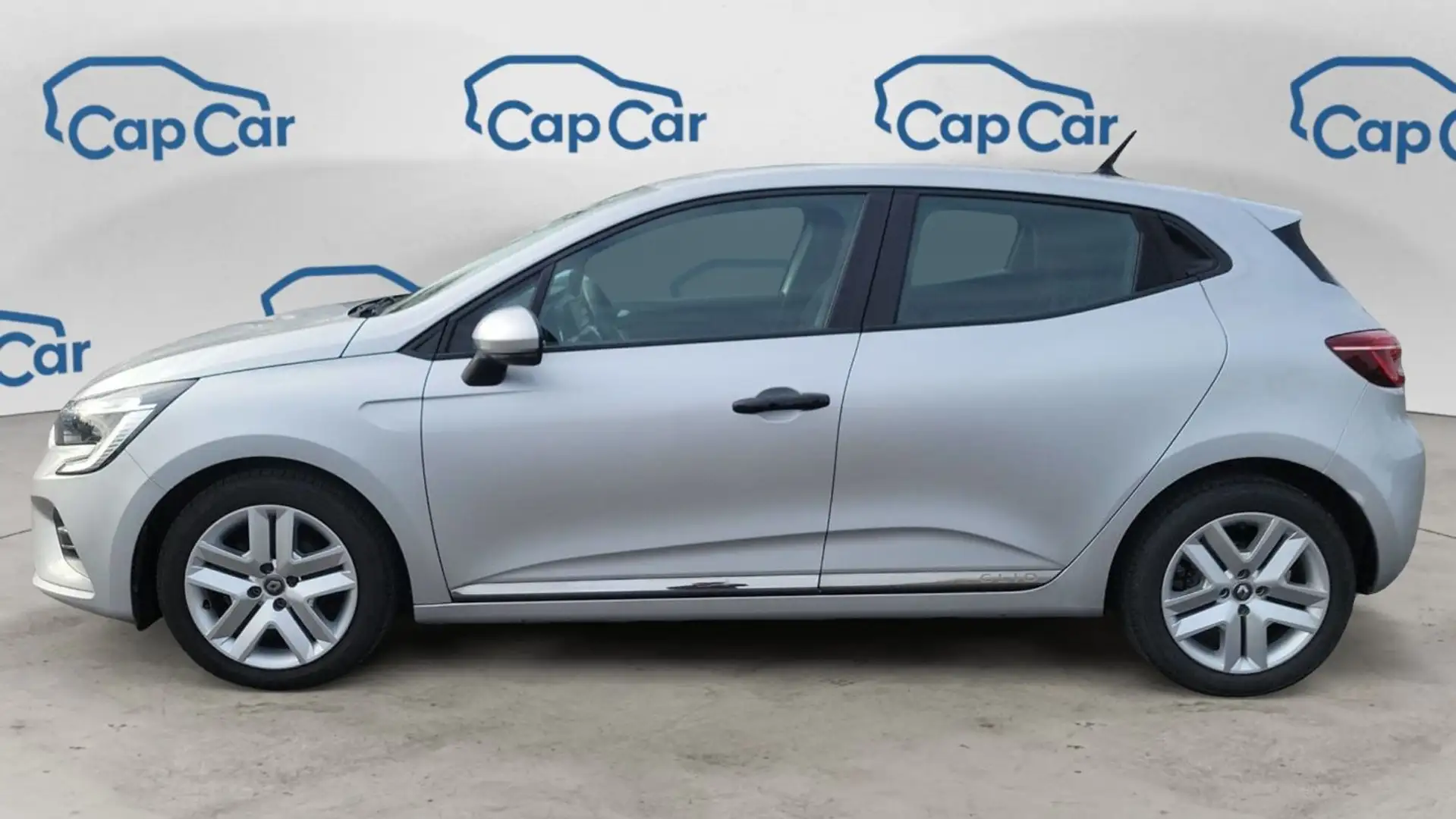 Renault Clio 1.0 TCe 90 Business - 2