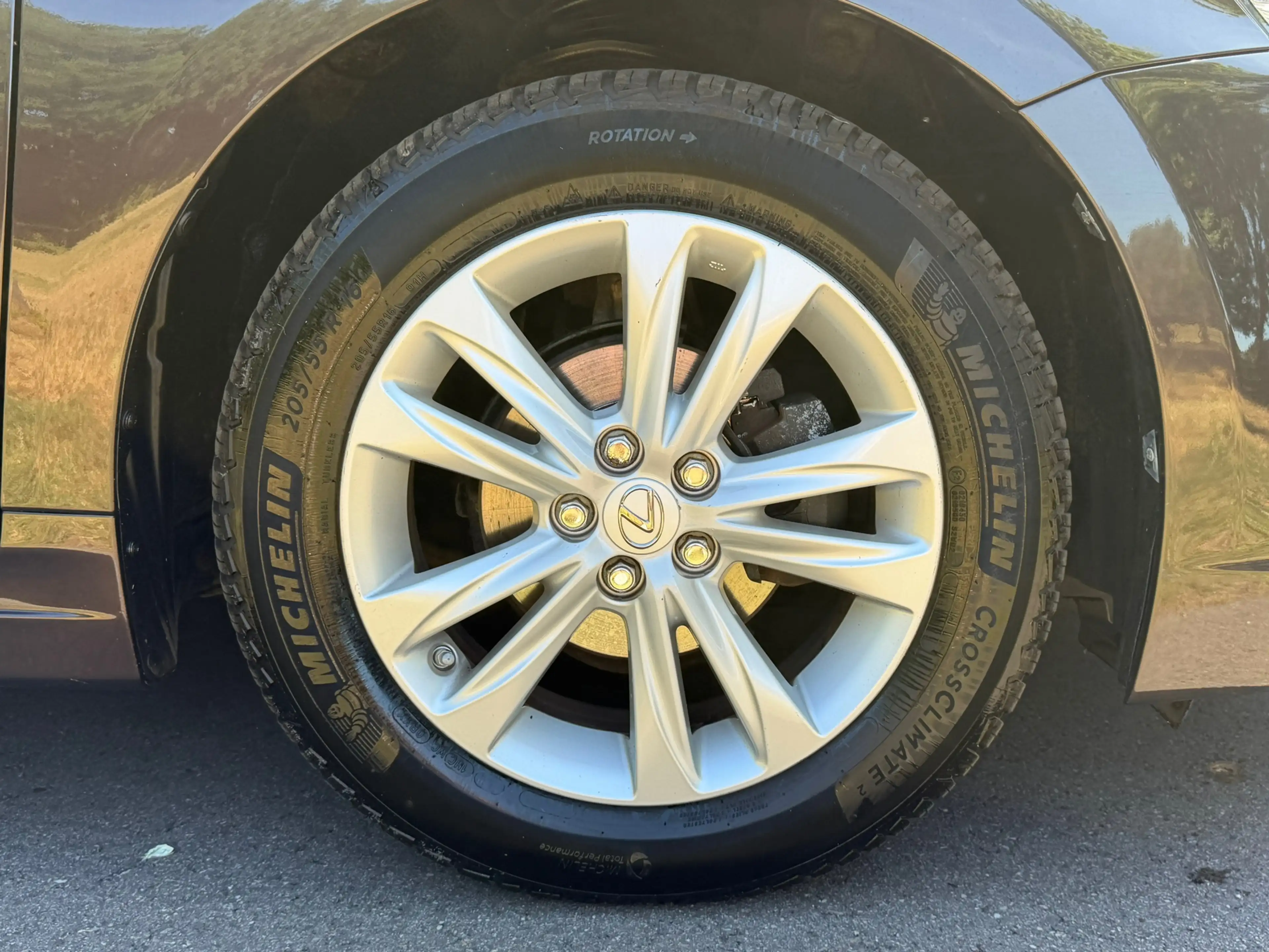 Lexus CT 200h Business Line | Camera + Goed onderhouden Nu € 12. — photo 8