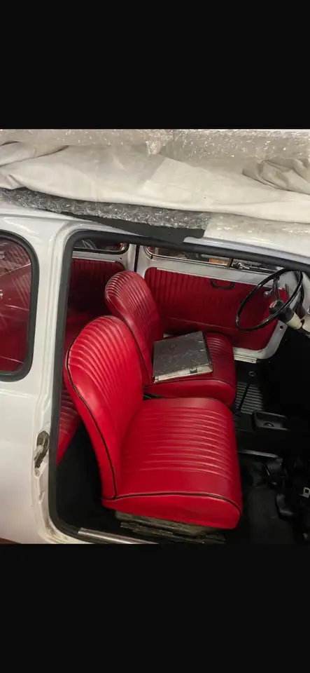 Fiat 500, foto 4