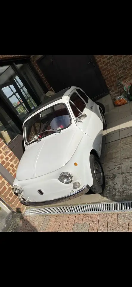 Fiat 500, foto 2