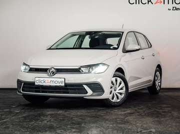 Polo 1.0 MPI Life Incl. LED - Carplay - PDC AV/AR