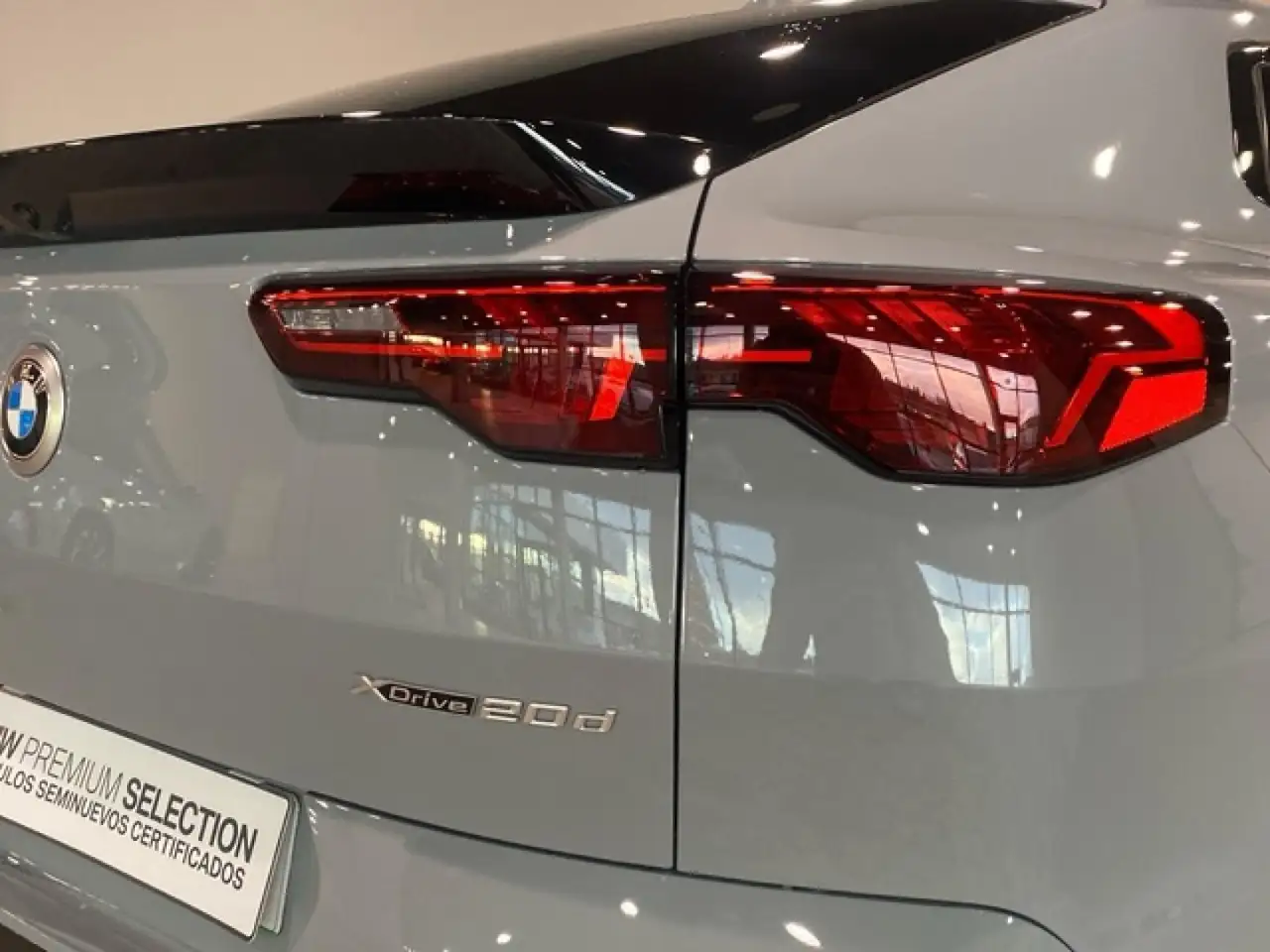 BMW X2 2026 — фото 14