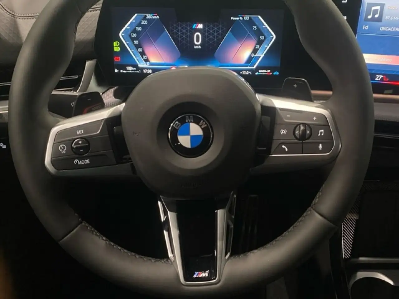 BMW X2 2026 — фото 18
