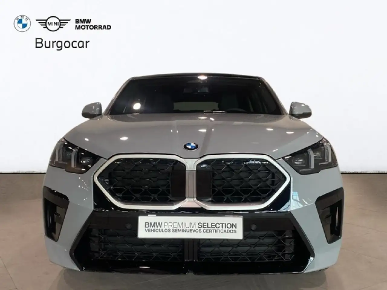 BMW X2 2026