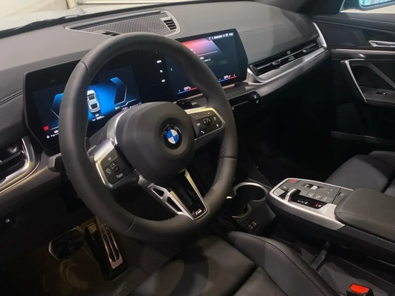 BMW X2 2026 — фото 16