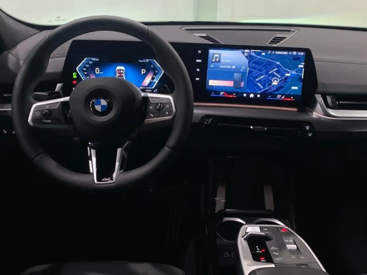 BMW X2 2026 — фото 10